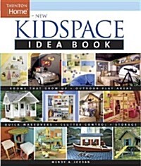 New Kidspace Idea Book (Paperback)
