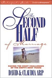 2nd Half Of Marriage (Paperback)