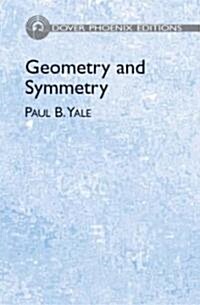 Geometry And Symmetry (Hardcover, Reissue)