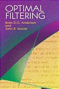 Optimal Filtering (Paperback)