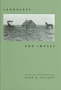 Landscape and Images (Hardcover)