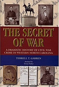 The Secret Of War (Hardcover)