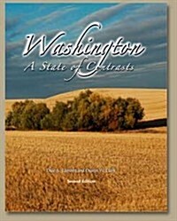 Washington (Hardcover, 2nd)