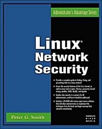 Linux Network Security (Paperback, CD-ROM)