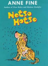 Notso hotso 