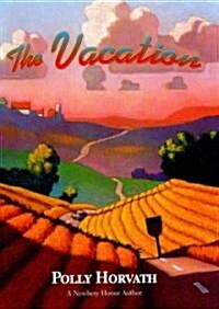 The Vacation (Hardcover)