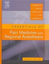 [중고] Essentials of Pain Medicine : Review-Certify-Practice (Paperback, 2 Rev ed)