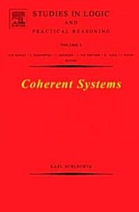 Coherent Systems (Hardcover, New)
