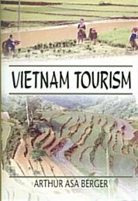 Vietnam Tourism (Hardcover)