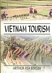 Vietnam Tourism (Paperback)