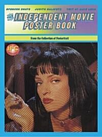 The Independent Movie Poster Book (Paperback)
