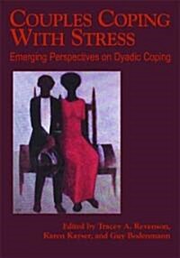 Couples Coping With Stress (Hardcover)