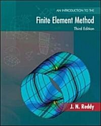 An Introduction to the Finite Element Method (Hardcover, 3)