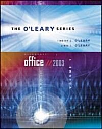 Office 2003 (Paperback, CD-ROM)