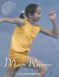 Moon Runner (Hardcover)