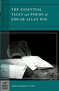 The Essential Tales and Poems of Edgar Allan Poe (Paperback)