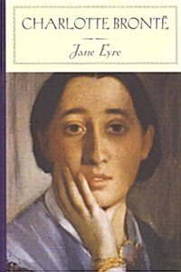 Jane Eyre (Hardcover)