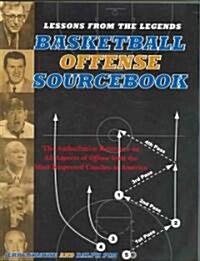 Lessons from the Legends: Offense: The Authoritative Reference on All Aspects of Offense from the Most Respected Coaches in America (Paperback)
