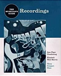 The Musicians Guide Recordings (CD-ROM)