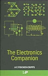 The Electronics Companion (Paperback)
