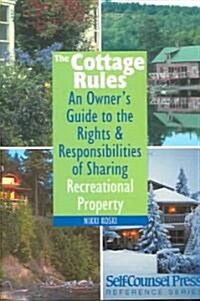The Cottage Rules (Paperback)
