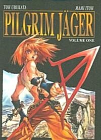 Pilgrim Jager 1 (Paperback)