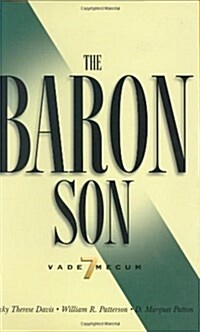 [중고] The Baron Son (Hardcover)