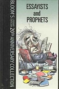 Essayists and Prophets (Hardcover)