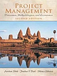 Project Management: Processes, Methodologies, and Economics (Paperback, 2, Revised)