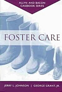 Foster Care (Paperback)
