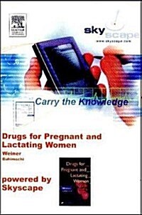 Drugs For Pregnant And Lactating Women - Skyscape (CD-ROM)