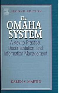 The Omaha System (Paperback, 2nd, Spiral)