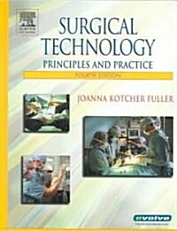 Surgical Technology (Hardcover, 4th)