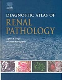 Diagnostic Atlas Of Renal Pathology (Hardcover)