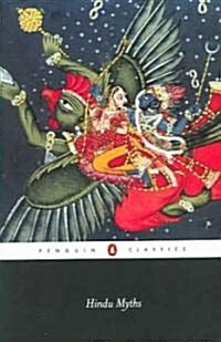 Hindu Myths : A Sourcebook Translated from the Sanskrit (Paperback)