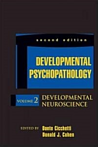 Developmental Neuroscience (Hardcover, 2)