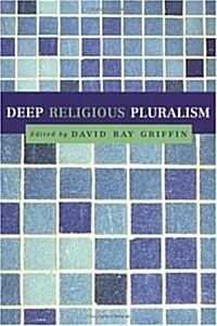 Deep Religious Pluralism (Paperback)