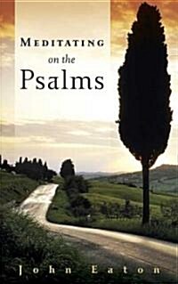 Meditating on the Psalms (Paperback)