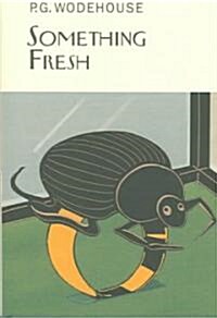 Something Fresh (Hardcover)