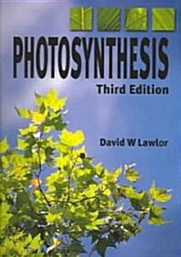 Photosynthesis (Paperback, 3rd, Revised)