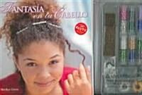 Fantasia en tu Cabello / Beaded Bobby Pins (Paperback, Spiral, Translation)