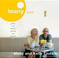 Teany Book (Paperback)
