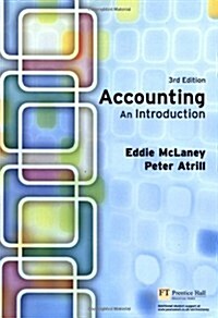 Accounting (Paperback, 3rd)