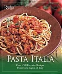 Pasta Italia (Hardcover)