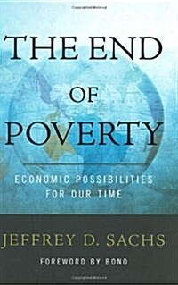 [중고] The End Of Poverty (Hardcover)