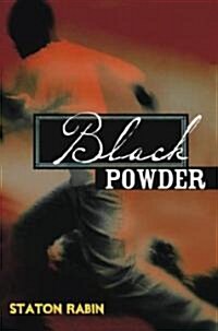 Black Powder (Hardcover)