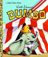 (Walt Dosmey's)dumbo 