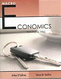 Macroeconomics : Principles and Tools (Paperback, 4 Rev ed)