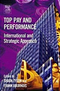 Top Pay and Performance (Paperback)