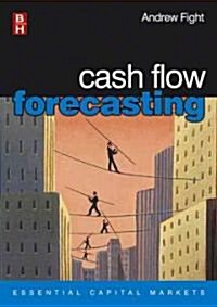 Cash Flow Forecasting (Paperback)